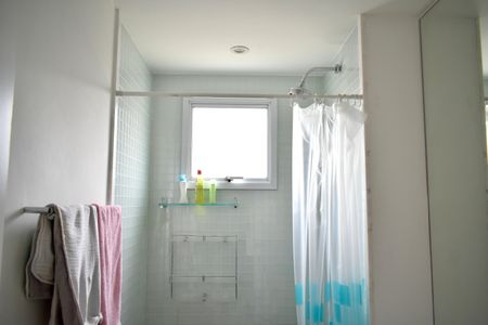 Apartamento à venda com 98m², 3 quartos e 2 vagasBanheiro Social