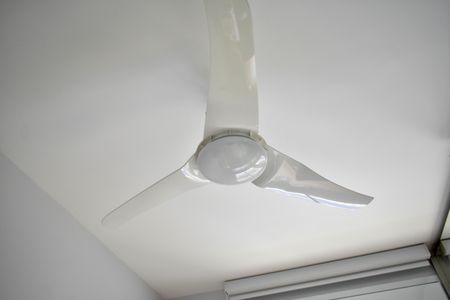 Apartamento à venda com 98m², 3 quartos e 2 vagasQuarto 1