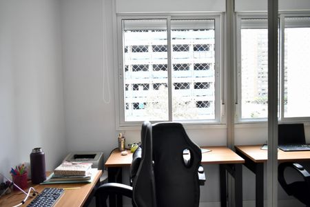 Apartamento à venda com 98m², 3 quartos e 2 vagasQuarto 1