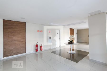 Apartamento à venda com 98m², 3 quartos e 2 vagasÁrea comum