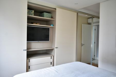 Apartamento à venda com 98m², 3 quartos e 2 vagasSuíte