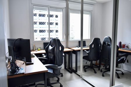 Apartamento à venda com 98m², 3 quartos e 2 vagasQuarto 1