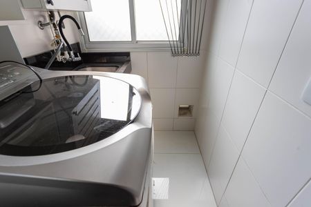 Apartamento à venda com 45m², 2 quartos e 1 vagaÁrea de serviço 