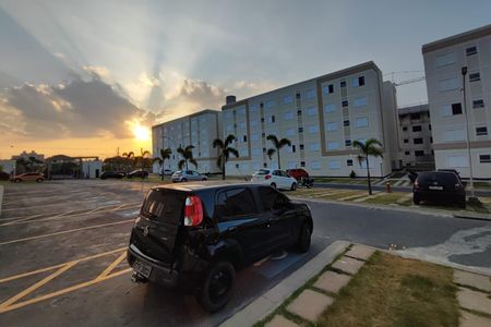 Apartamento à venda com 42m², 2 quartos e 1 vaga Apartamento à venda com 42m², 2 quartos e 1 vagaÁrea comum - Garagem