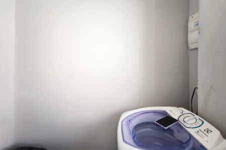 Apartamento à venda com 42m², 2 quartos e 1 vaga Apartamento à venda com 42m², 2 quartos e 1 vagaÁrea de Serviço