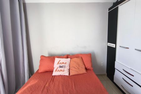 Apartamento à venda com 42m², 2 quartos e 1 vaga Apartamento à venda com 42m², 2 quartos e 1 vagaQuarto 1