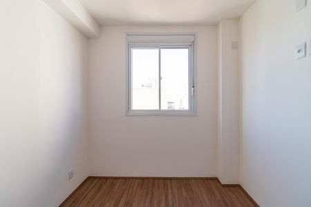 Suíte de apartamento para alugar com 1 quarto, 26m² em Barra Funda, São Paulo