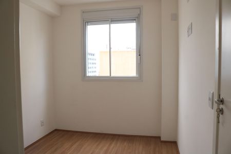 Suíte de apartamento para alugar com 1 quarto, 26m² em Barra Funda, São Paulo