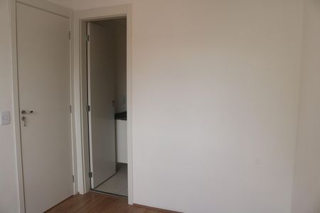 Suíte de apartamento para alugar com 1 quarto, 26m² em Barra Funda, São Paulo