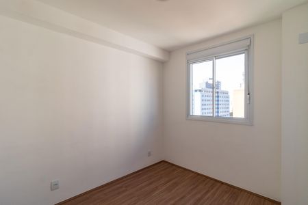 Suíte de apartamento para alugar com 1 quarto, 26m² em Barra Funda, São Paulo