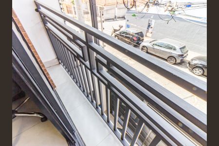 Casa à venda com 108m², 2 quartos e 1 vagaQuarto - Varanda