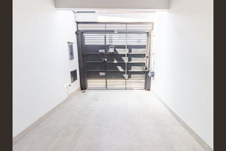 Casa à venda com 108m², 2 quartos e 1 vagaGaragem