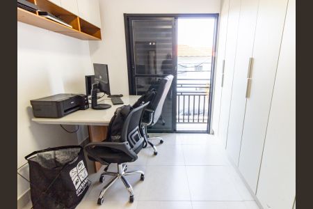 Casa à venda com 108m², 2 quartos e 1 vagaQuarto