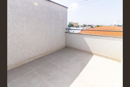 Casa à venda com 108m², 2 quartos e 1 vagaTerraço