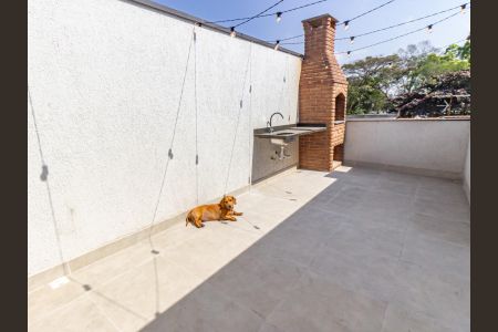 Casa à venda com 108m², 2 quartos e 1 vagaTerraço