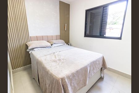 Casa à venda com 108m², 2 quartos e 1 vagaSuíte