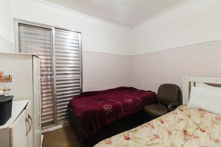 Casa de condomínio à venda com 60m², 2 quartos e 1 vaga Casa de condomínio à venda com 60m², 2 quartos e 1 vagaQuarto 2