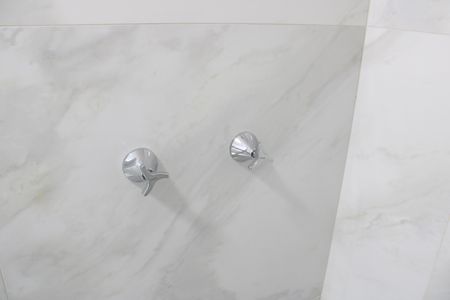 Apartamento à venda com 68m², 3 quartos e 1 vagaDetalhe do banheiro