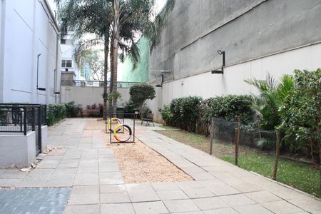 Apartamento à venda com 68m², 3 quartos e 1 vagaÁrea comum - Pet