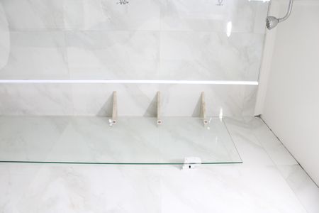 Apartamento à venda com 68m², 3 quartos e 1 vagaBanheiro Social