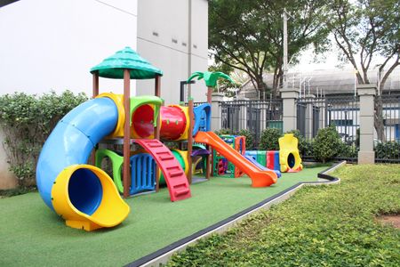 Apartamento à venda com 68m², 3 quartos e 1 vagaÁrea comum - Playground