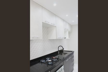 Apartamento à venda com 68m², 3 quartos e 1 vagaCozinha