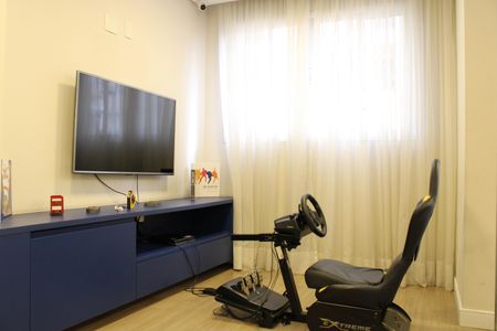 Apartamento à venda com 68m², 3 quartos e 1 vagaÁrea comum - Playstation