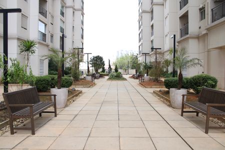 Apartamento à venda com 68m², 3 quartos e 1 vagaÁrea comum - Verde