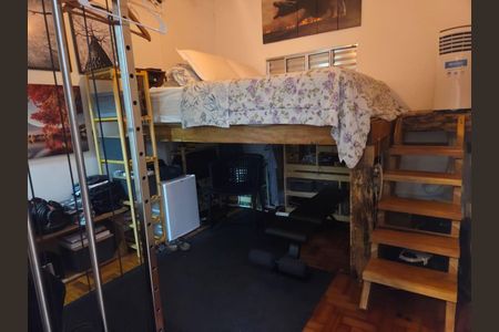 Casa à venda com 70m², 2 quartos e sem vagaBanheiro