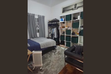 Casa à venda com 70m², 2 quartos e sem vagaQuarto