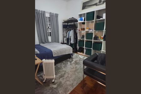 Casa à venda com 70m², 2 quartos e sem vagaQuarto