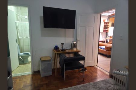 Casa à venda com 70m², 2 quartos e sem vagaQuarto