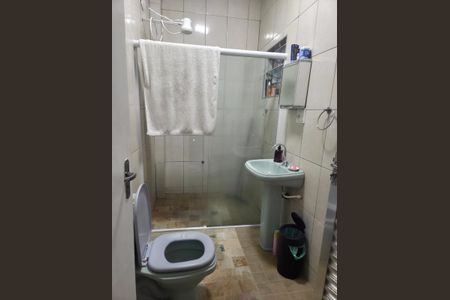 Casa à venda com 70m², 2 quartos e sem vagaBanheiro