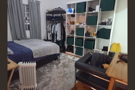 Casa à venda com 70m², 2 quartos e sem vagaQuarto