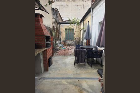 Casa à venda com 70m², 2 quartos e sem vagaarea externa