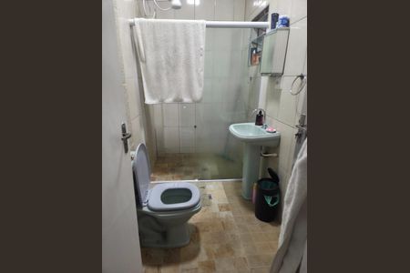 Casa à venda com 70m², 2 quartos e sem vagaBanheiro