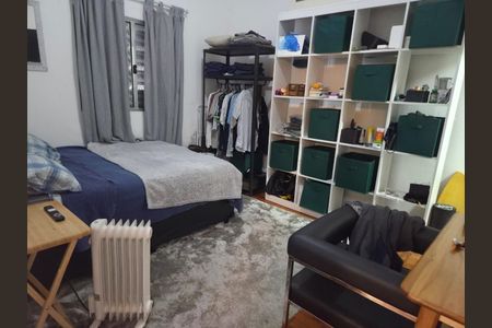 Casa à venda com 70m², 2 quartos e sem vagaQuarto