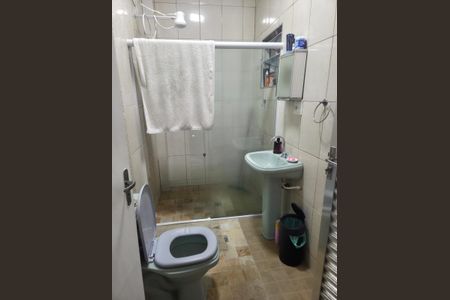 Casa à venda com 70m², 2 quartos e sem vagaalley