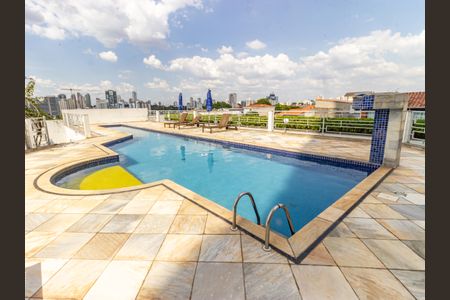Apartamento à venda com 150m², 3 quartos e 3 vagasÁrea comum - Piscina