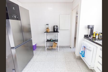 Apartamento à venda com 150m², 3 quartos e 3 vagasCozinha