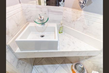 Apartamento à venda com 150m², 3 quartos e 3 vagasLavabo