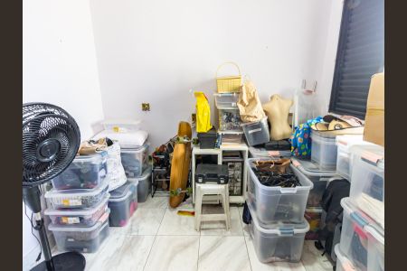 Apartamento à venda com 150m², 3 quartos e 3 vagasSuíte 3