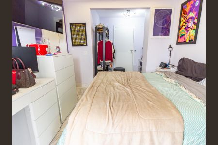 Apartamento à venda com 150m², 3 quartos e 3 vagasSuíte 1