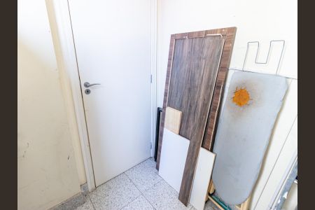 Apartamento à venda com 150m², 3 quartos e 3 vagasQuarto de Serviço