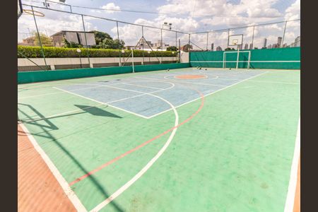 Apartamento à venda com 150m², 3 quartos e 3 vagasÁrea comum - Quadra