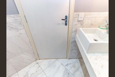 Apartamento à venda com 150m², 3 quartos e 3 vagasLavabo