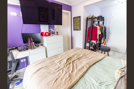 Apartamento à venda com 150m², 3 quartos e 3 vagasSuíte 1