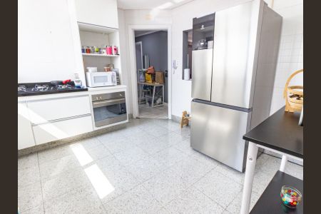 Apartamento à venda com 150m², 3 quartos e 3 vagasCozinha