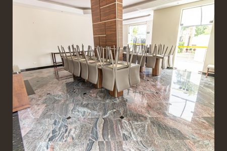 Apartamento à venda com 150m², 3 quartos e 3 vagasÁrea comum - Salão de festas