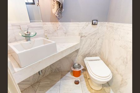 Apartamento à venda com 150m², 3 quartos e 3 vagasLavabo